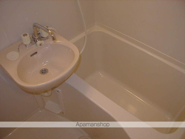 センチュリー玉川の内装写真