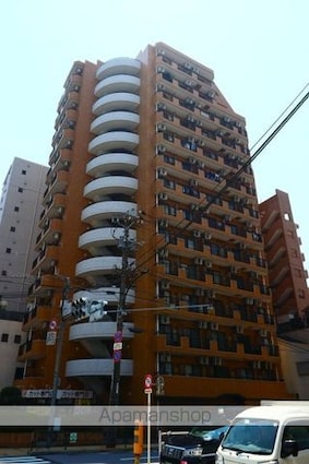 東京都墨田区石原３丁目[1R/23.23m2]の外観