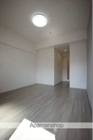 ジュール亀島の内装写真