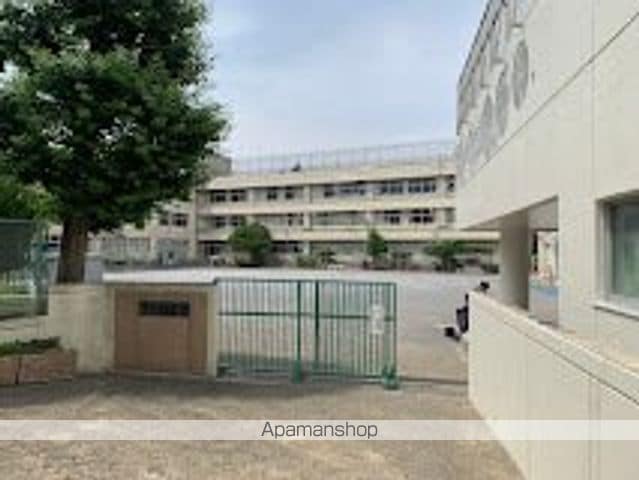 エル ヴィエント アース大森山王の周辺写真