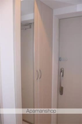 フォーチュン　ドゥミール[1DK/35.24m2]の玄関