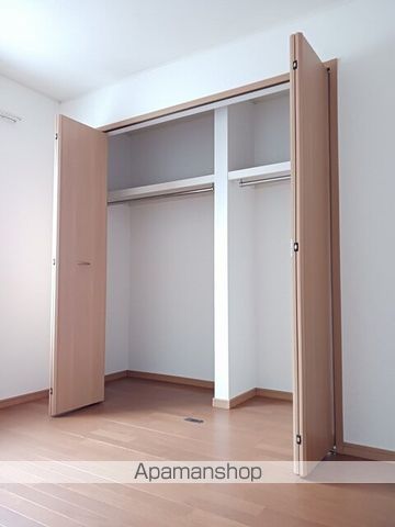 ルミエール天神の内装写真