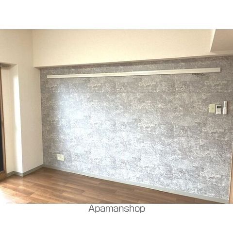 AMENITY大井手の内装写真