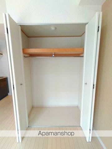 アーバネス淀川の内装写真