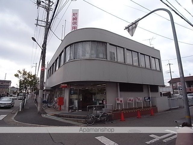ロイヤルメゾン塚口5の周辺写真