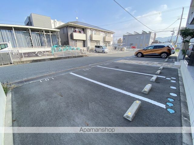 へーベルメゾン・フォレスタ南条のその他写真
