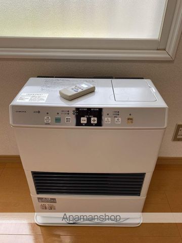 コーポさいとうの内装写真