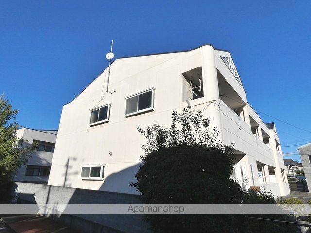 リオグランデの外観写真