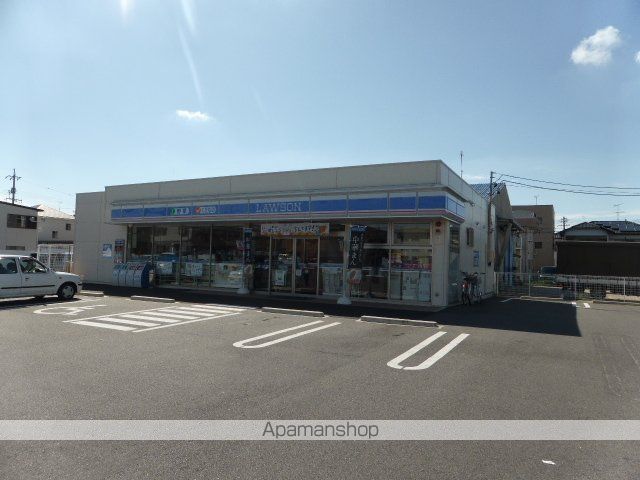 イーストパレス夢見月の周辺写真
