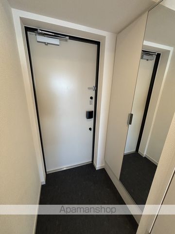 SOLメイクス浄心天神山の内装写真