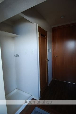 アクセス28の内装写真