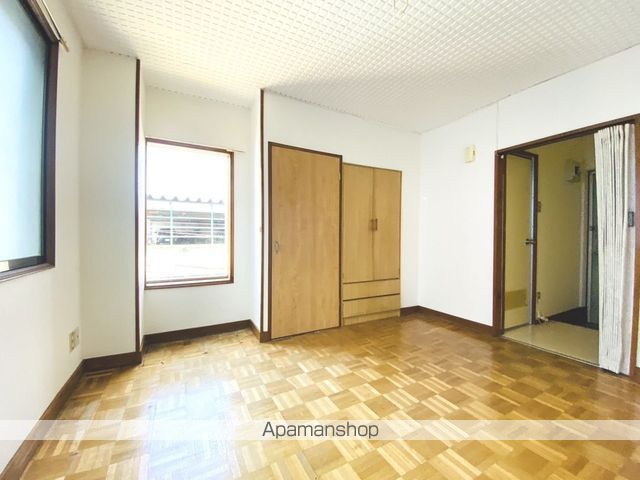 レジデンス時任の内装写真