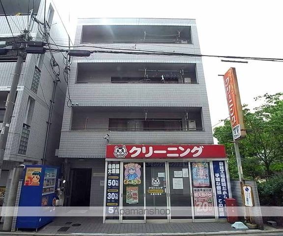 コクーン三条大宮の外観写真