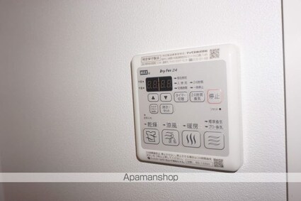 シャーメゾン　Ｋ　参番館[2LDK/50.04m2]の共用部1
