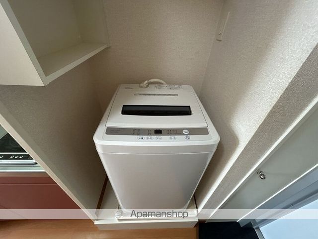 レオパレスラインホルト立石IIの内装写真