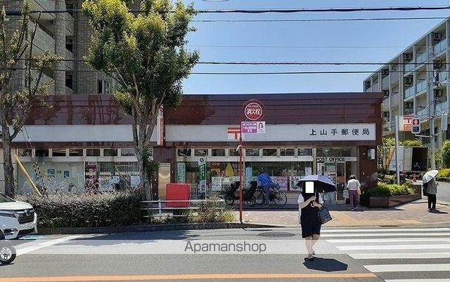 エフ レジデンスの周辺写真