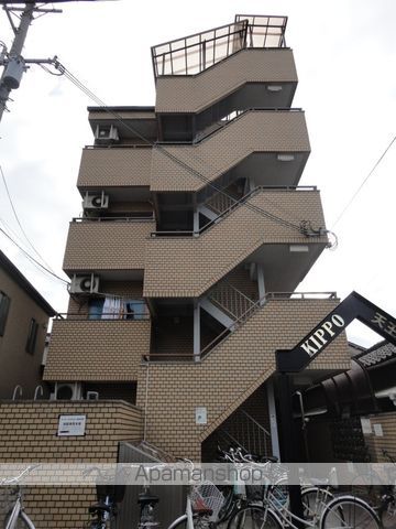 キッポー天王寺北の外観写真