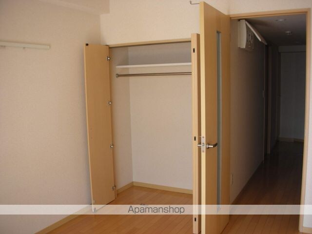 ロワジール三軒茶屋[1K/27.88m2]のその他内装2
