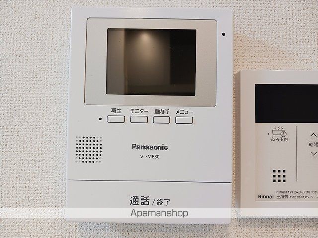 ヴィオーラの内装写真