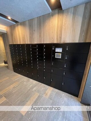 ＡＬＴＥＲＮＡ四つ木[1K/21.18m2]の共用部2