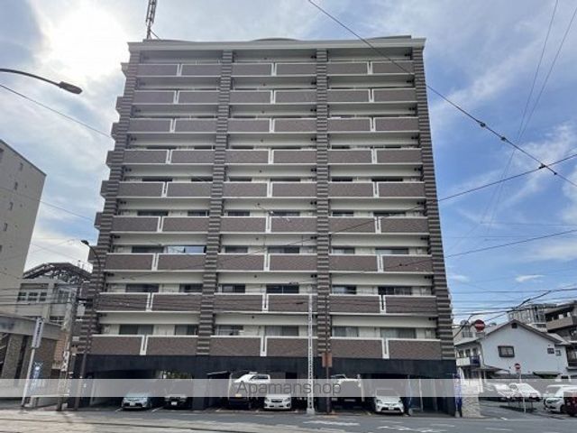 S−FORT熊本呉服町の外観写真