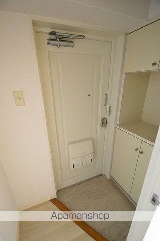 横堀ALLEYの内装写真