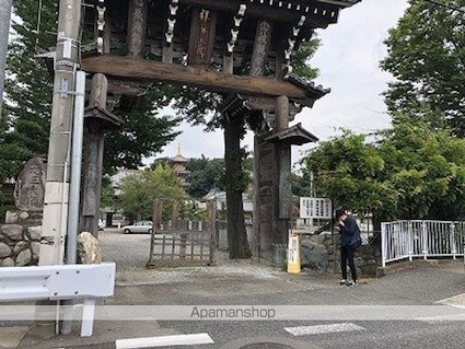東京都昭島市拝島町５丁目[2DK/46.37m2]の周辺4