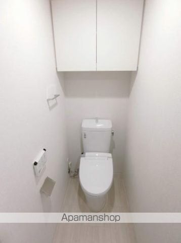 ミリアレジデンス両国の内装写真