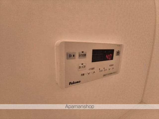 メルベーユ B棟の内装写真