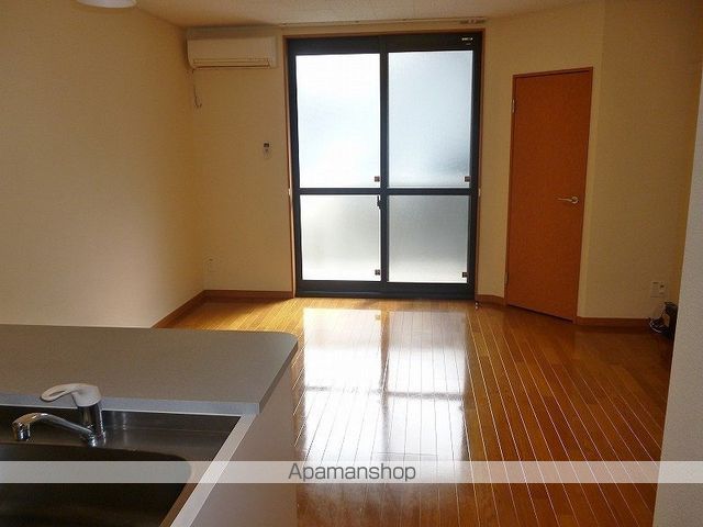 レオネクストラモ フェリチタの内装写真