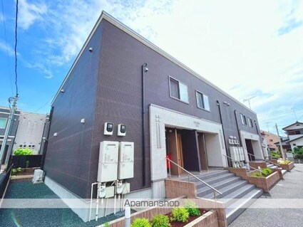 フェリシア[2LDK/55.21m2]の外観1