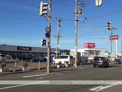 メゾン・クリスタルⅠ[1LDK/45.77m2]の周辺4