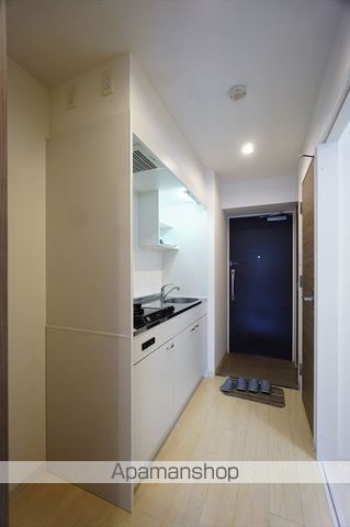 ARTIZA東別院の内装写真