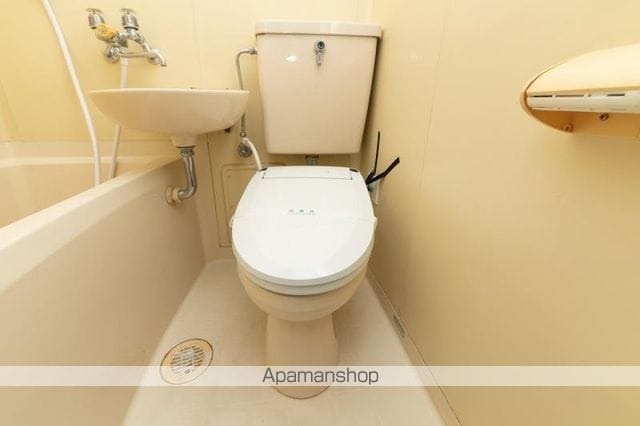 アクティブ福岡町の内装写真