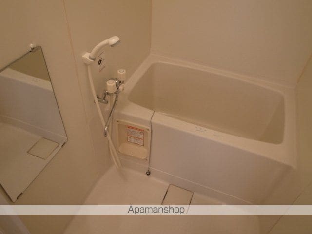 イーストウォールの内装写真