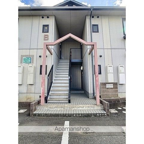 ガーデンブライドA・B・Cの外観写真