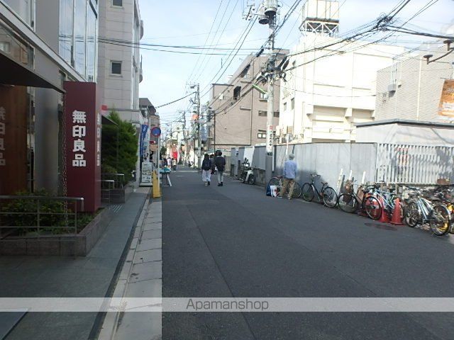 サニーハイマート下北沢の周辺写真