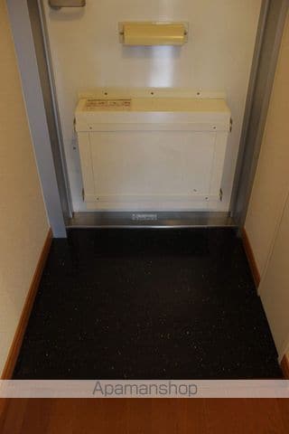 レオパレスマツナミの内装写真