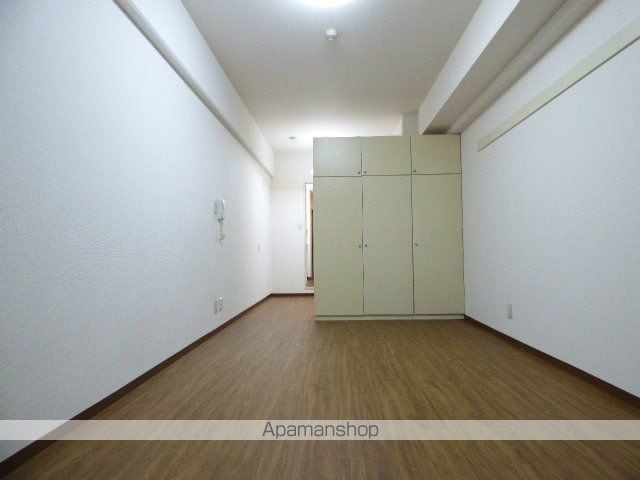 ビーバ江坂の内装写真