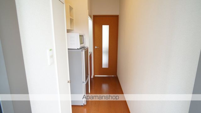 レオパレスプラムのその他写真