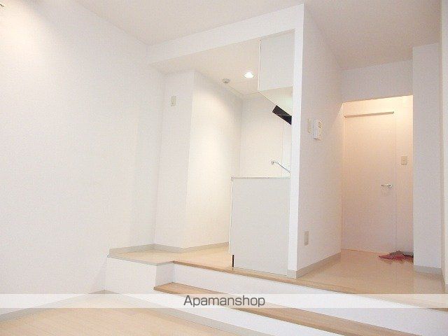 パークヒルズ中央12の内装写真