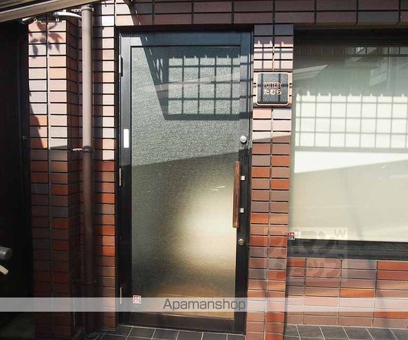 ポータリーたむらの外観写真
