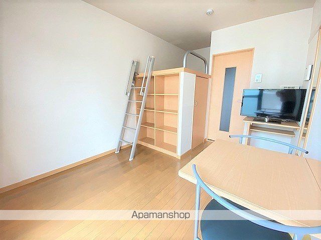 レオパレスシーナ アイ掛川の内装写真
