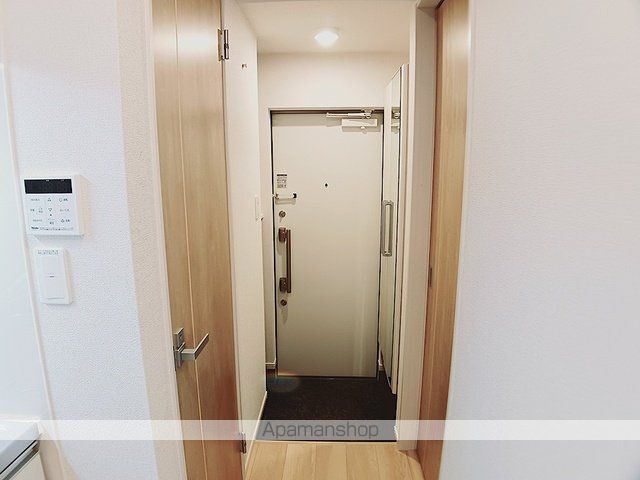 ヴィセオの内装写真