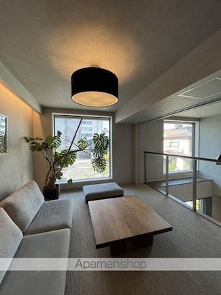 エストグラン虎丸[1LDK/50.68m2]の共用部3