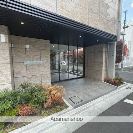 フロントコート両国[2LDK/44.08m2]の周辺10