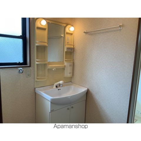 八高線 北藤岡駅 徒歩24分 2階建 築29年の内装写真