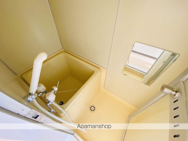 ハイツMNの内装写真