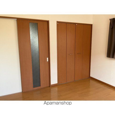 サンヴェール明光の内装写真