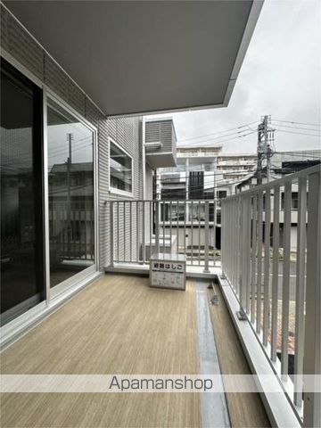 ROOTs Nakano-sakaueの内装写真